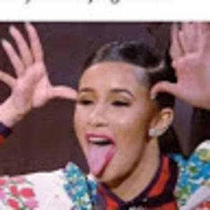 Meet your Posher, Gwen